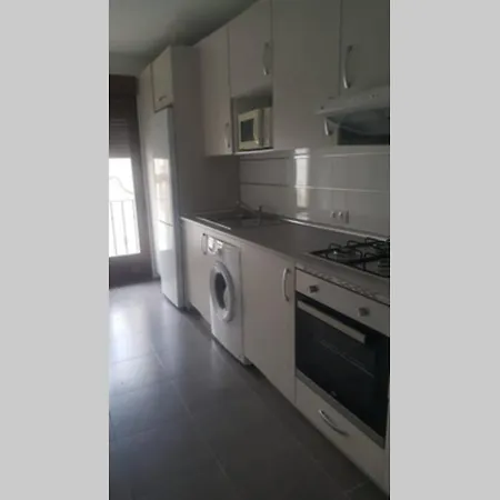 Apartamento Piso Nuevo A 50 Minutos De Madrid Y Toledo