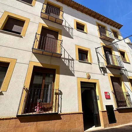 Piso Nuevo A 50 Minutos De Madrid Y Toledo * Santa Cruz de la Zarza