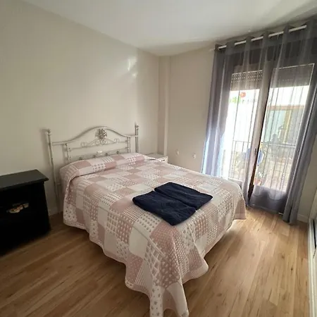 Piso Nuevo A 50 Minutos De Madrid Y Toledo Apartamento