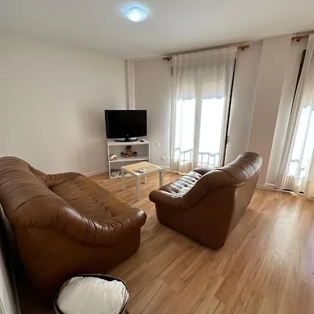 Piso Nuevo A 50 Minutos De Madrid Y Toledo Apartamento