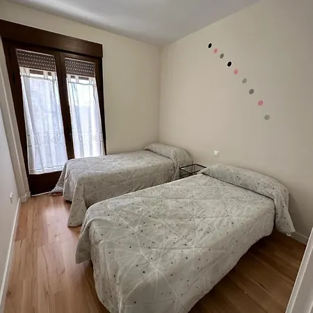 Apartamento Piso Nuevo A 50 Minutos De Madrid Y Toledo Santa Cruz de la Zarza